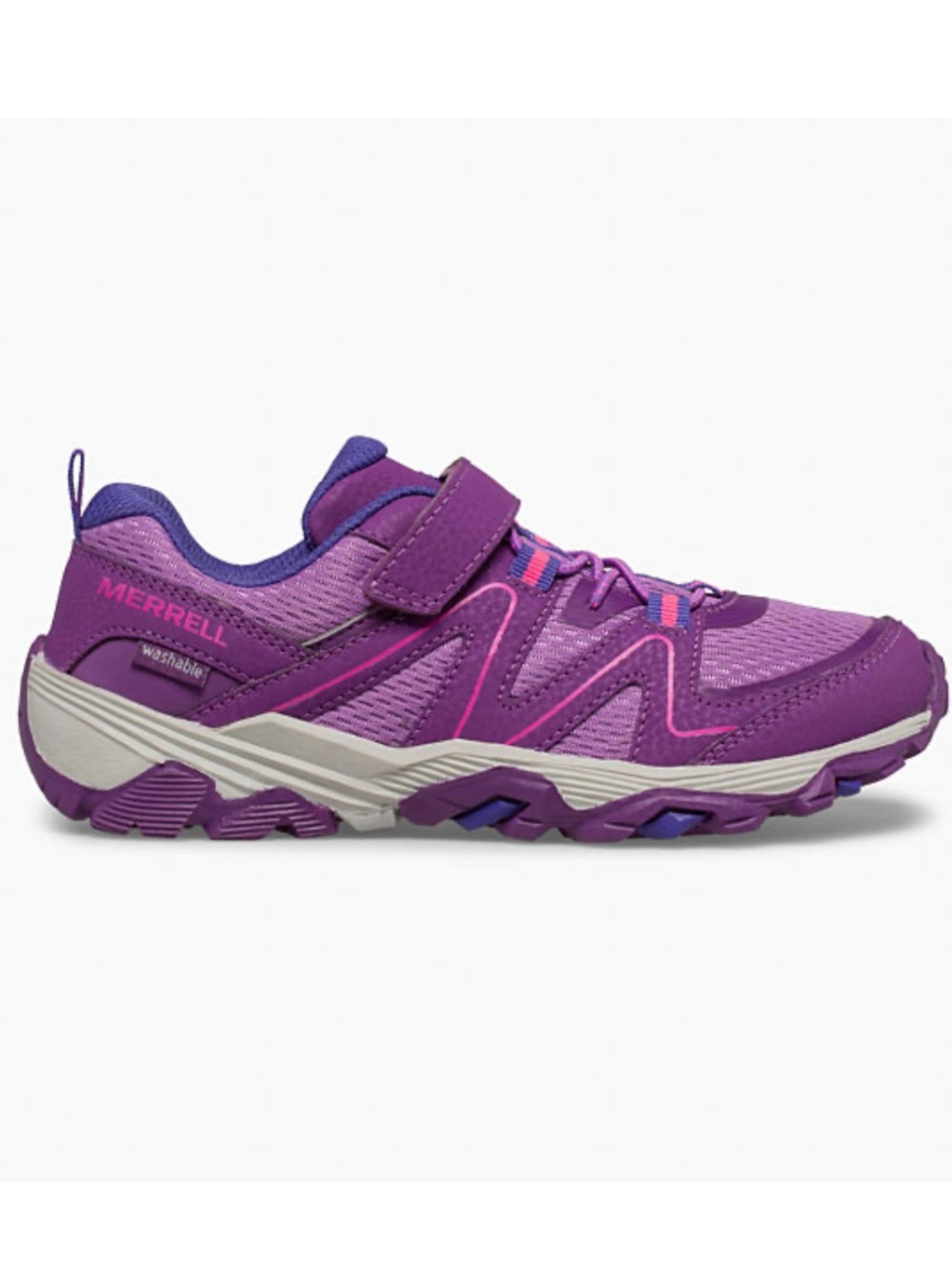 Merrell Quest trail shoes